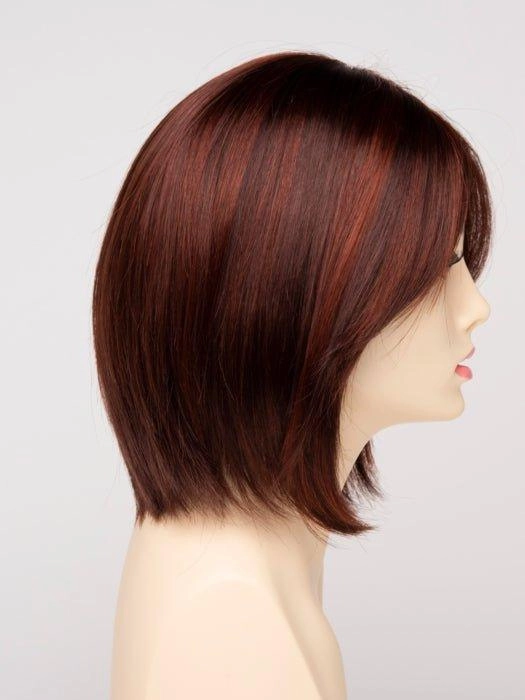 Kimberly | Synthetic Lace Front Wig (Hand-Tied) | CLOSEOUT
