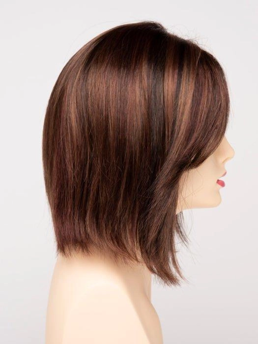 Kimberly | Synthetic Lace Front Wig (Hand-Tied) | CLOSEOUT