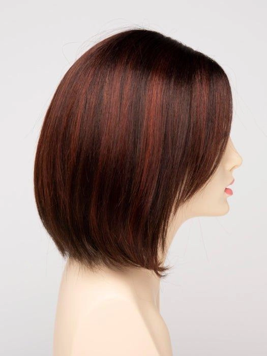Kimberly | Synthetic Lace Front Wig (Hand-Tied) | CLOSEOUT