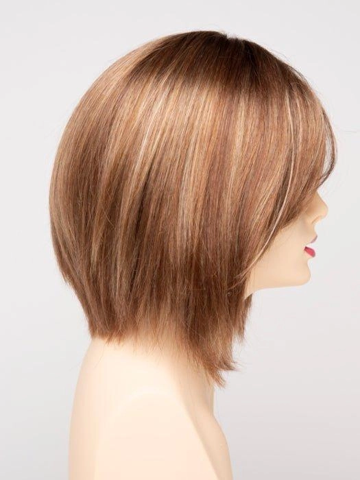 Kimberly | Synthetic Lace Front Wig (Hand-Tied) | CLOSEOUT