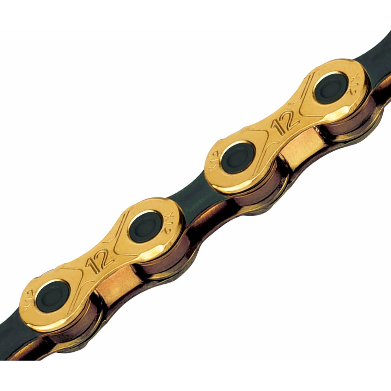 KMC X12 Ti-Nitride Chain - 12spd