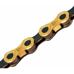 KMC X12 Ti-Nitride Chain - 12spd