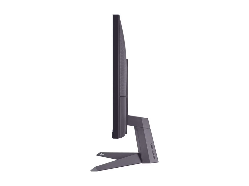LG UltraGear 24GS50FX-B - LED monitor - gaming - 24 (23.7" viewable) - 1920 x 1080 Full HD (1080p) @ 180 Hz - VA - 250 cd/mï¿½