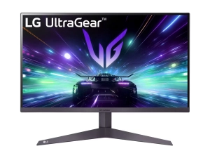 LG UltraGear 24GS50FX-B - LED monitor - gaming - 24 (23.7" viewable) - 1920 x 1080 Full HD (1080p) @ 180 Hz - VA - 250 cd/mï¿½