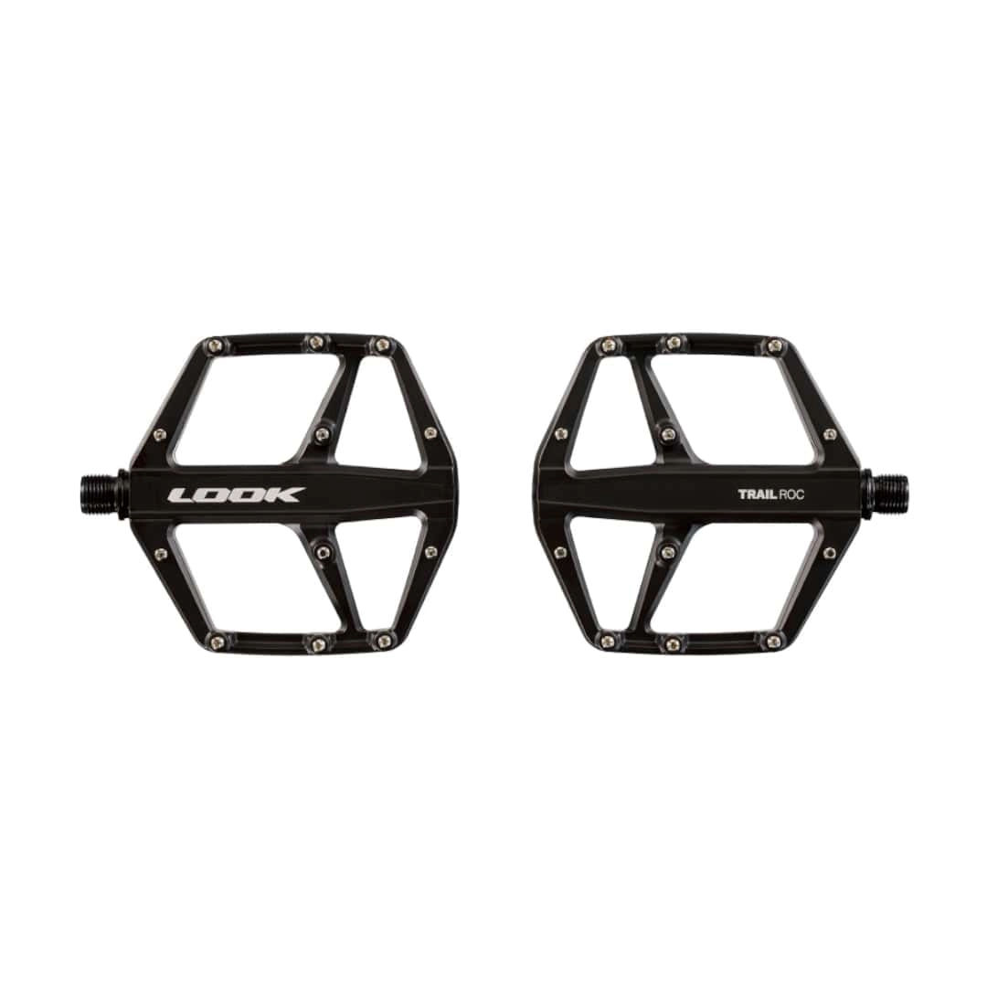LOOK Trail Roc Platform Pedals