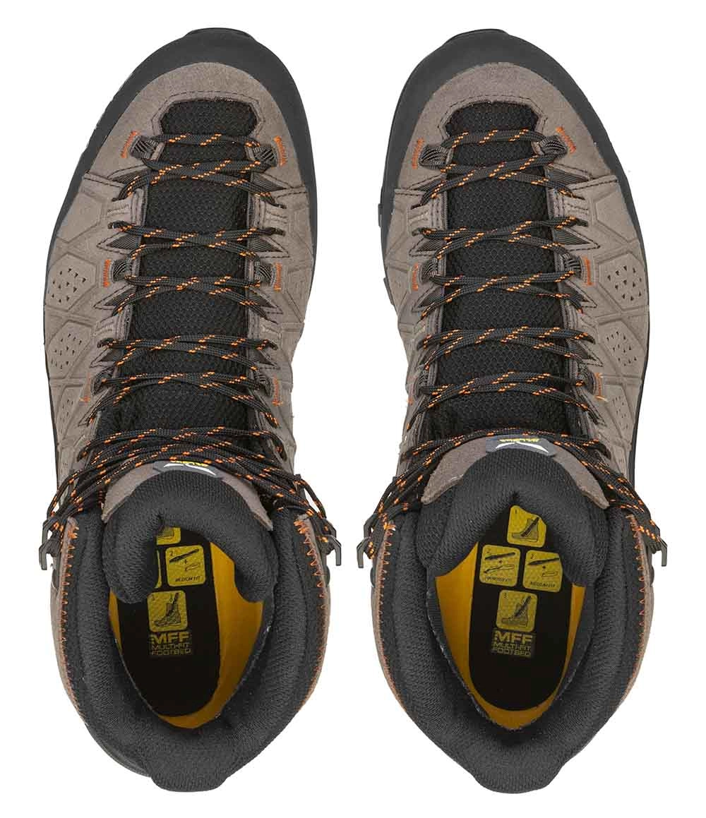 M Alp Trainer 2 Mid GTX