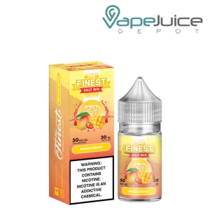 Mango Berry Finest SaltNic Series 30ml
