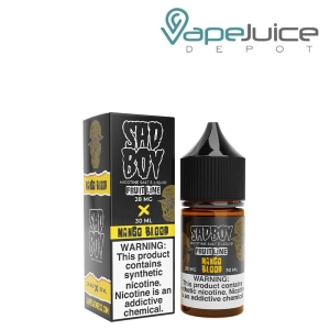 Mango Blood Salt SadBoy eLiquid 30ml