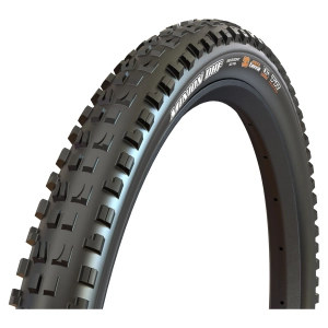 Maxxis Minion DHF 26 x 2.3 Dual, EXO, TR Mountain Bike Tire