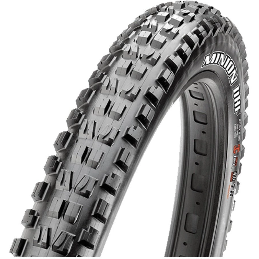 Maxxis Minion DHF Plus 27.5 x 2.8 3C/EXO /TR Mountain Bike Tire