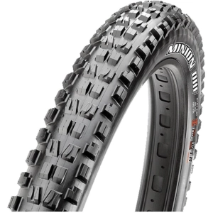 Maxxis Minion DHF Plus 27.5 x 2.8 3C/EXO /TR Mountain Bike Tire
