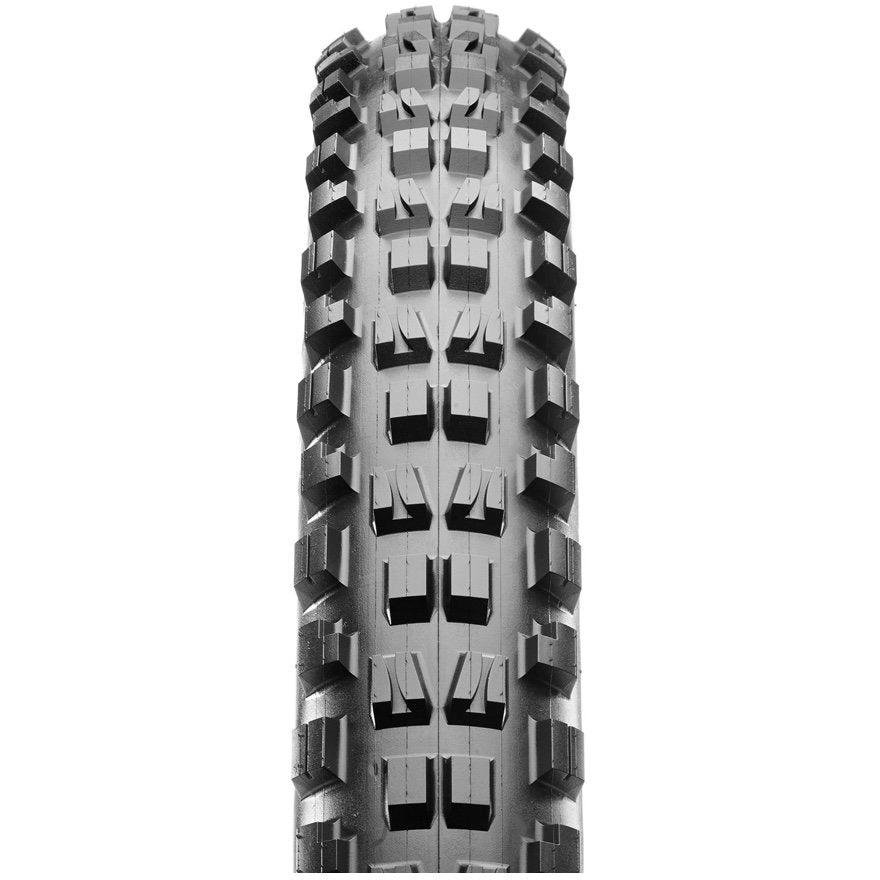 Maxxis Minion DHF Plus 27.5 x 2.8 3C/EXO /TR Mountain Bike Tire