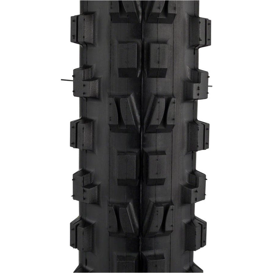 Maxxis Minion DHF Tire 29 x 2.3, Tubeless, Folding, Black, Dual, EXO, Mountain Bike Tire