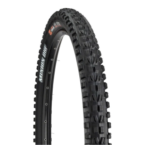 Maxxis Minion DHF Tire 29 x 2.3, Tubeless, Folding, Black, Dual, EXO, Mountain Bike Tire