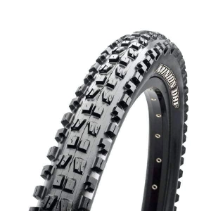 Maxxis Minion DHF TR EXO  3C Tire