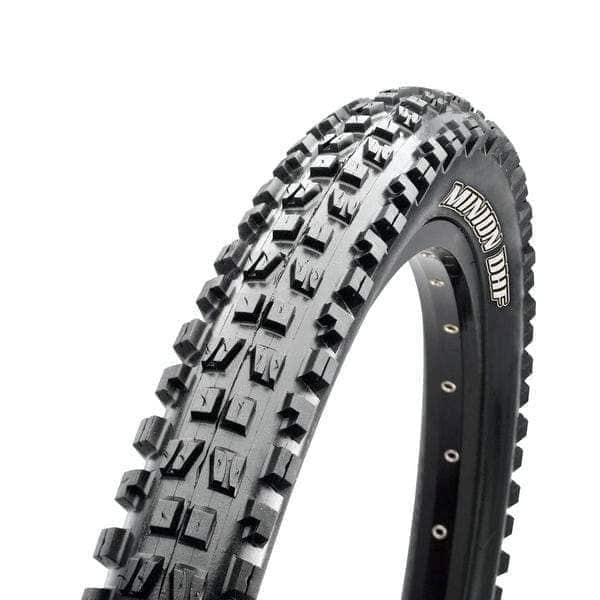 Maxxis Minion DHF TR EXO 3C Tire