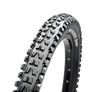 Maxxis Minion DHF TR EXO 3C Tire