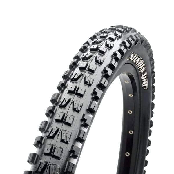 Maxxis Minion DHF TR EXO  3C Tire