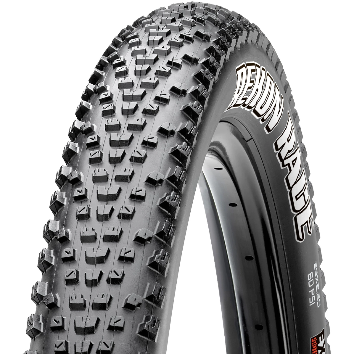 Maxxis Rekon Race 29 x 2.4 EXO Mountain Bike Tire
