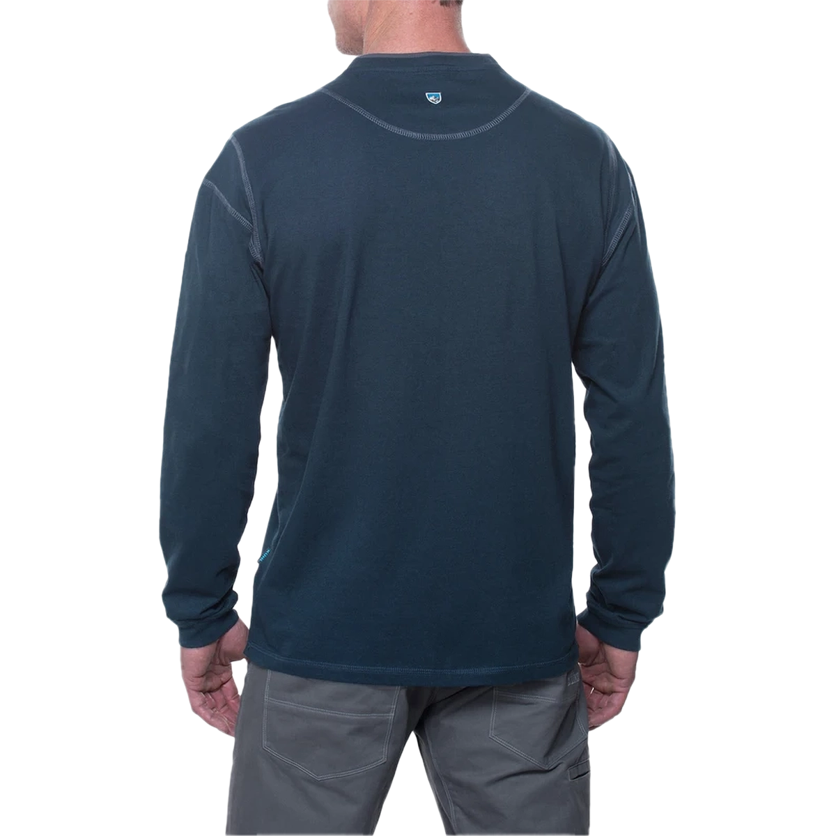Men's Kommando Crew