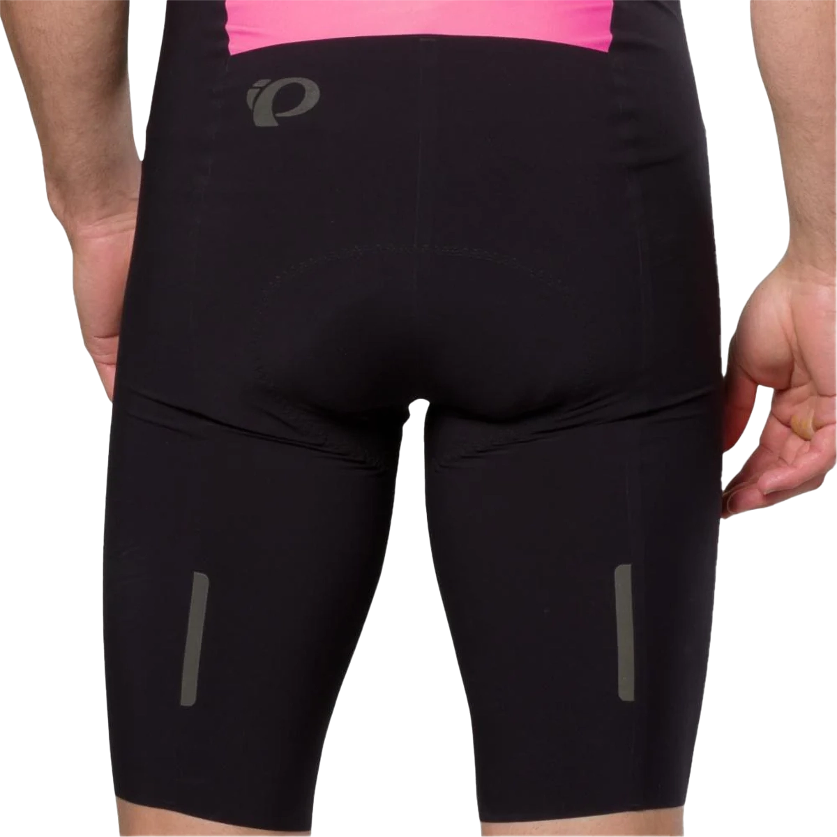 Men's Pro Air Bib Short