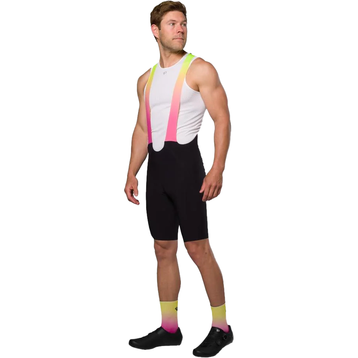Men's Pro Air Bib Short