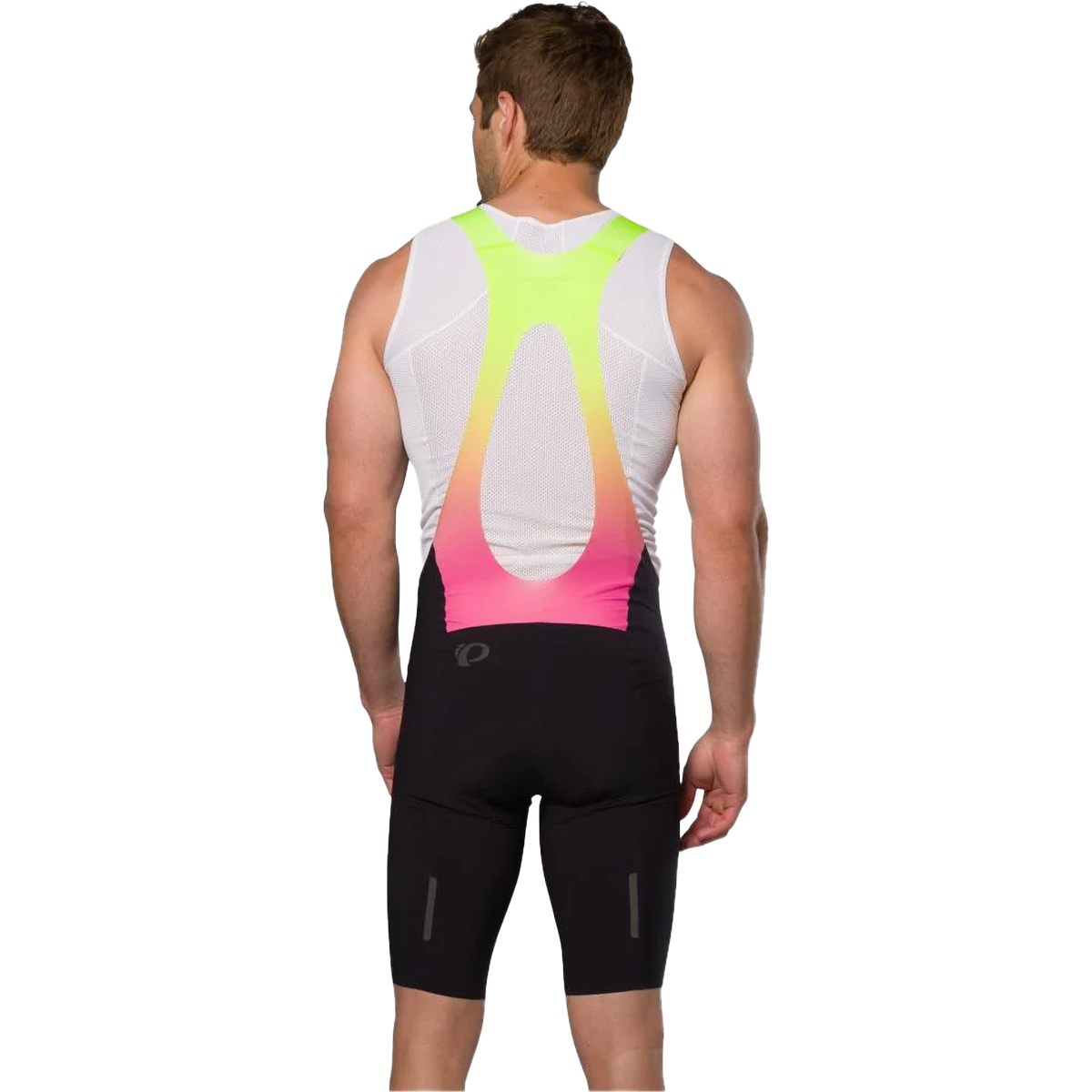 Men's Pro Air Bib Short