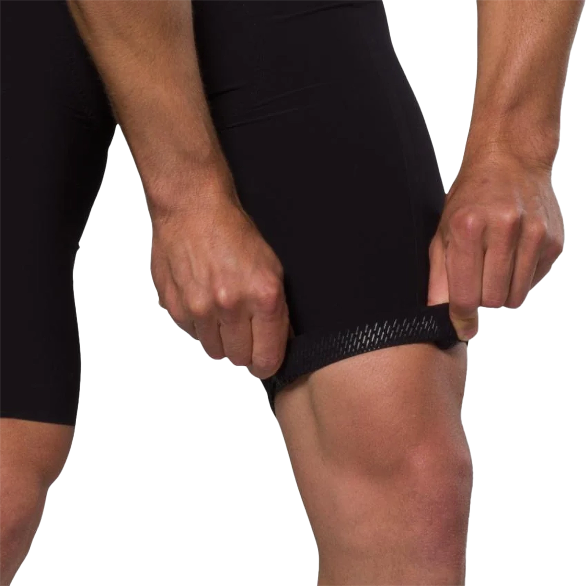Men's Pro Air Bib Short