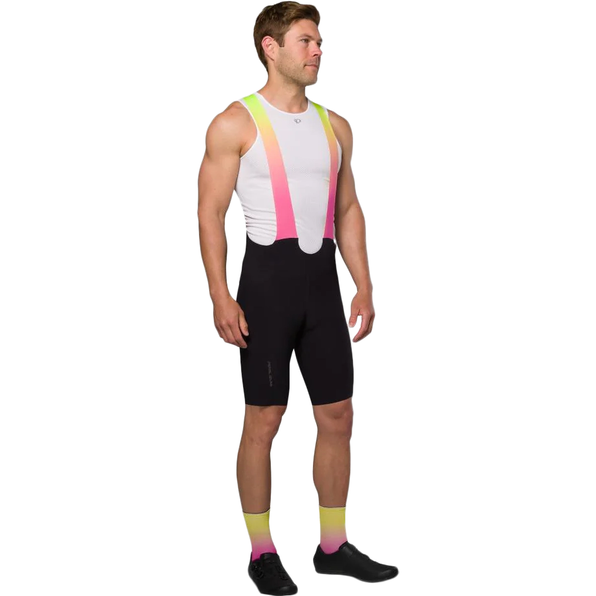 Men's Pro Air Bib Short