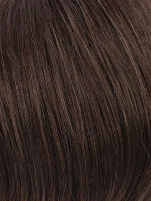 Meritt | Synthetic Lace Front Wig (Mono Top)