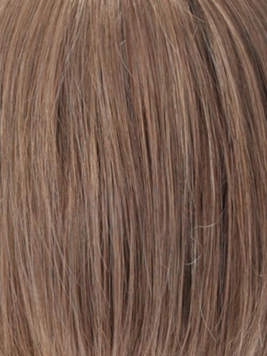 Meritt | Synthetic Lace Front Wig (Mono Top)