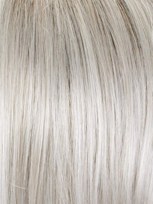 Meritt | Synthetic Lace Front Wig (Mono Top)