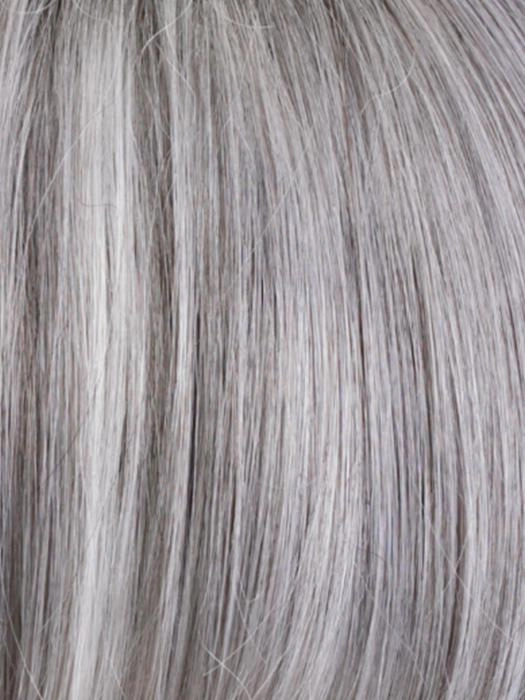 Meritt | Synthetic Lace Front Wig (Mono Top)