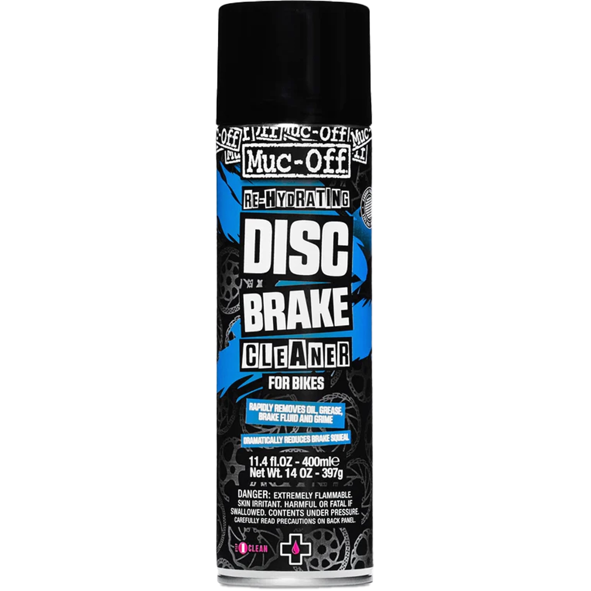 Muc-Off Disc Brake Cleaner