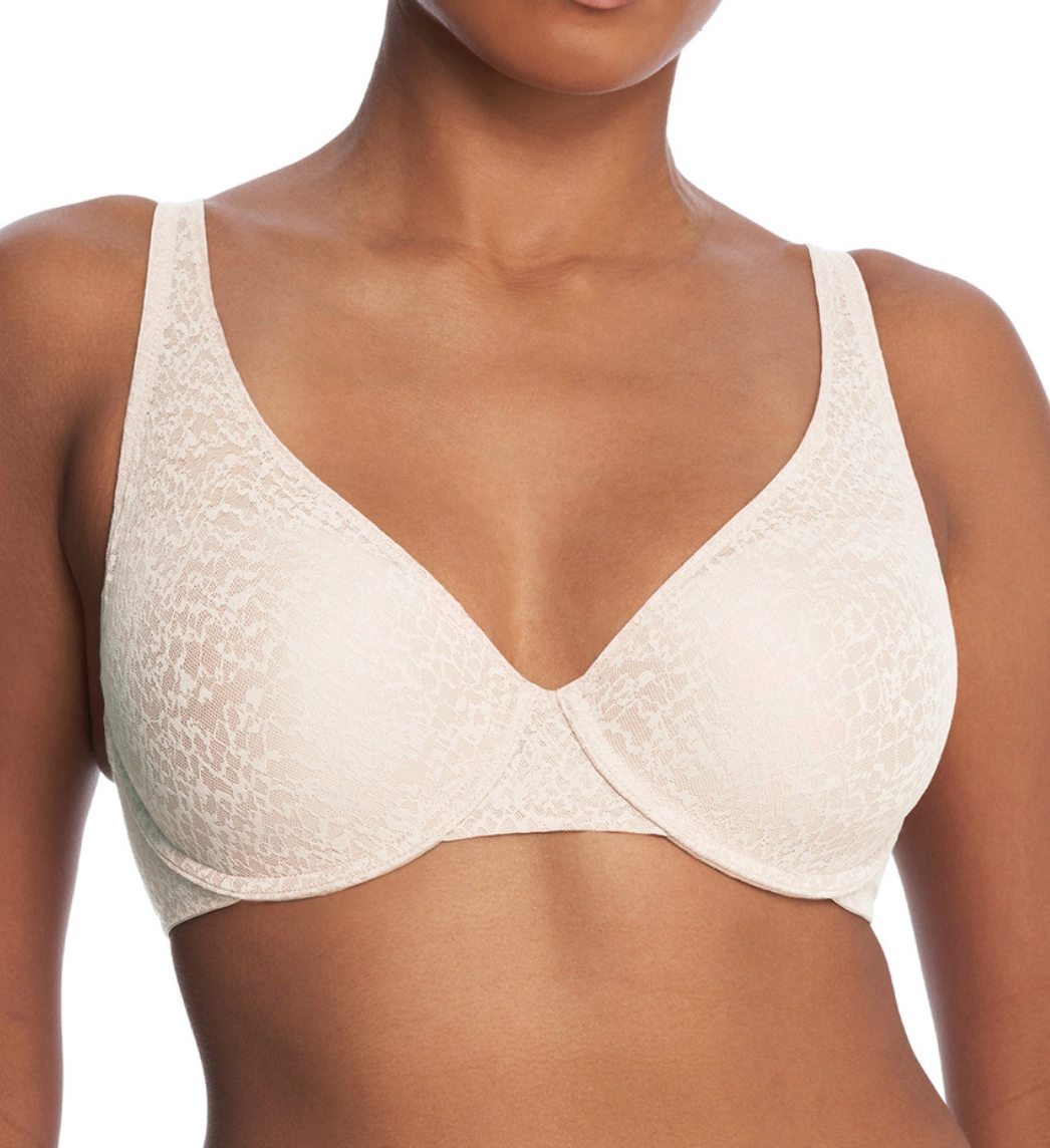 Natori Pretty Smooth Full Fit Contour U/W Bra