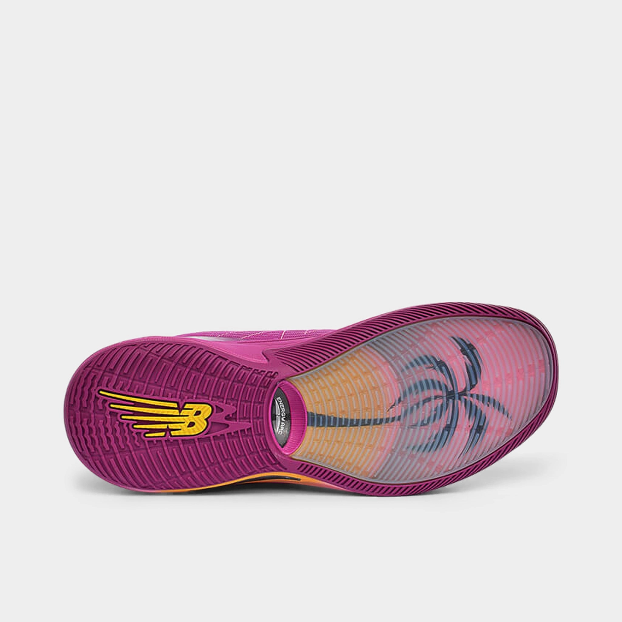 New Balance Kawhi 4 / Purple