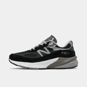 New Balance Women's MADE in USA W990BK6 / Black