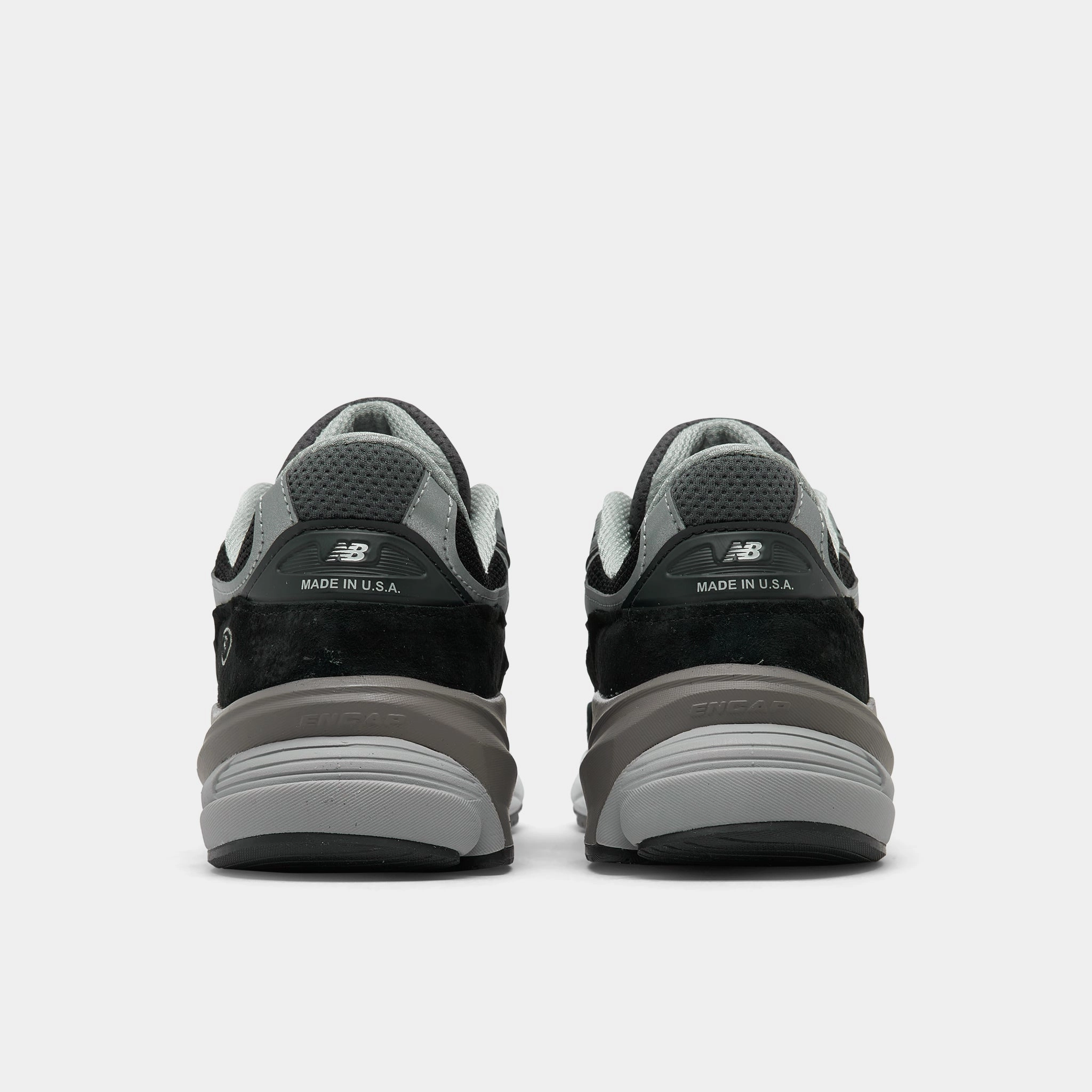 New Balance Women's MADE in USA W990BK6 / Black