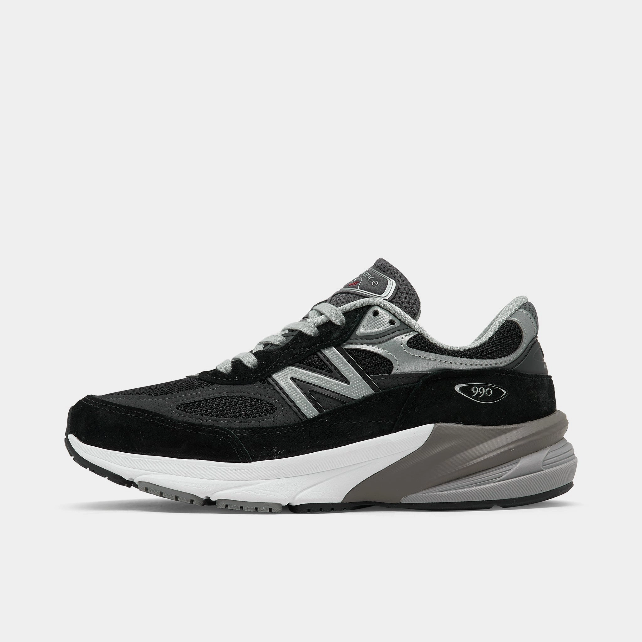 New Balance Women's MADE in USA W990BK6 / Black