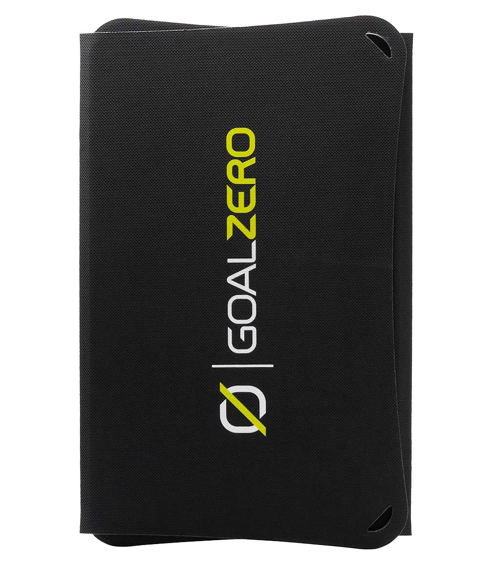 Nomad 20 Solar Panel