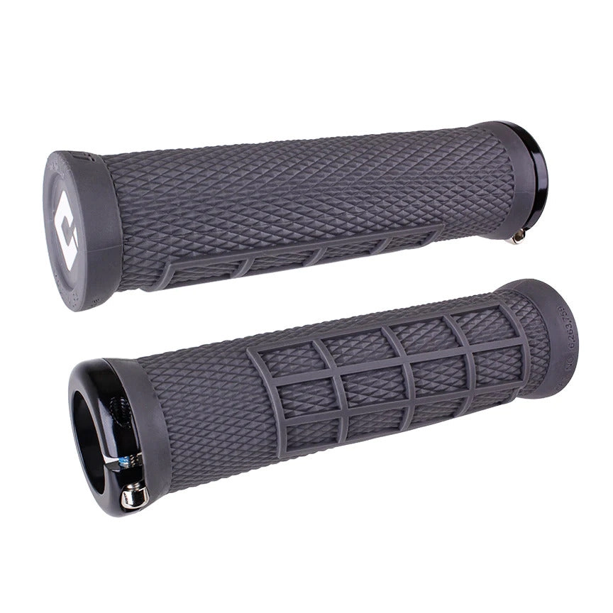ODI Elite Pro V2.1 Lock On