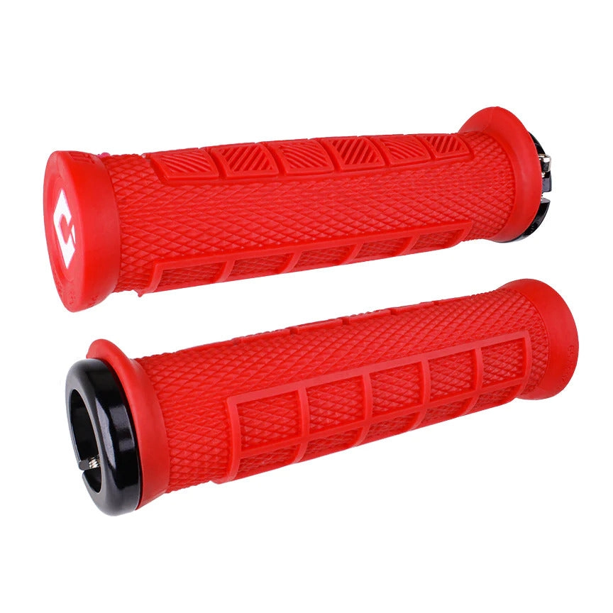 ODI Elite Pro V2.1 Lock On