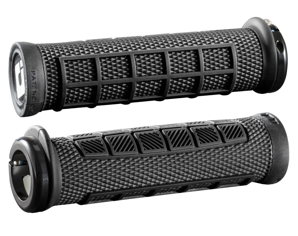 ODI Elite Pro V2.1 Lock On