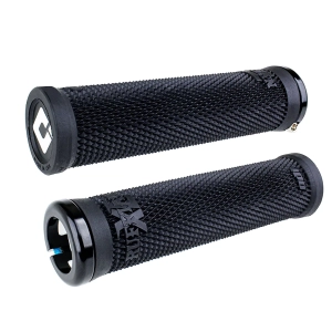 ODI Ruffian XL V2.1 Lock-On Grip