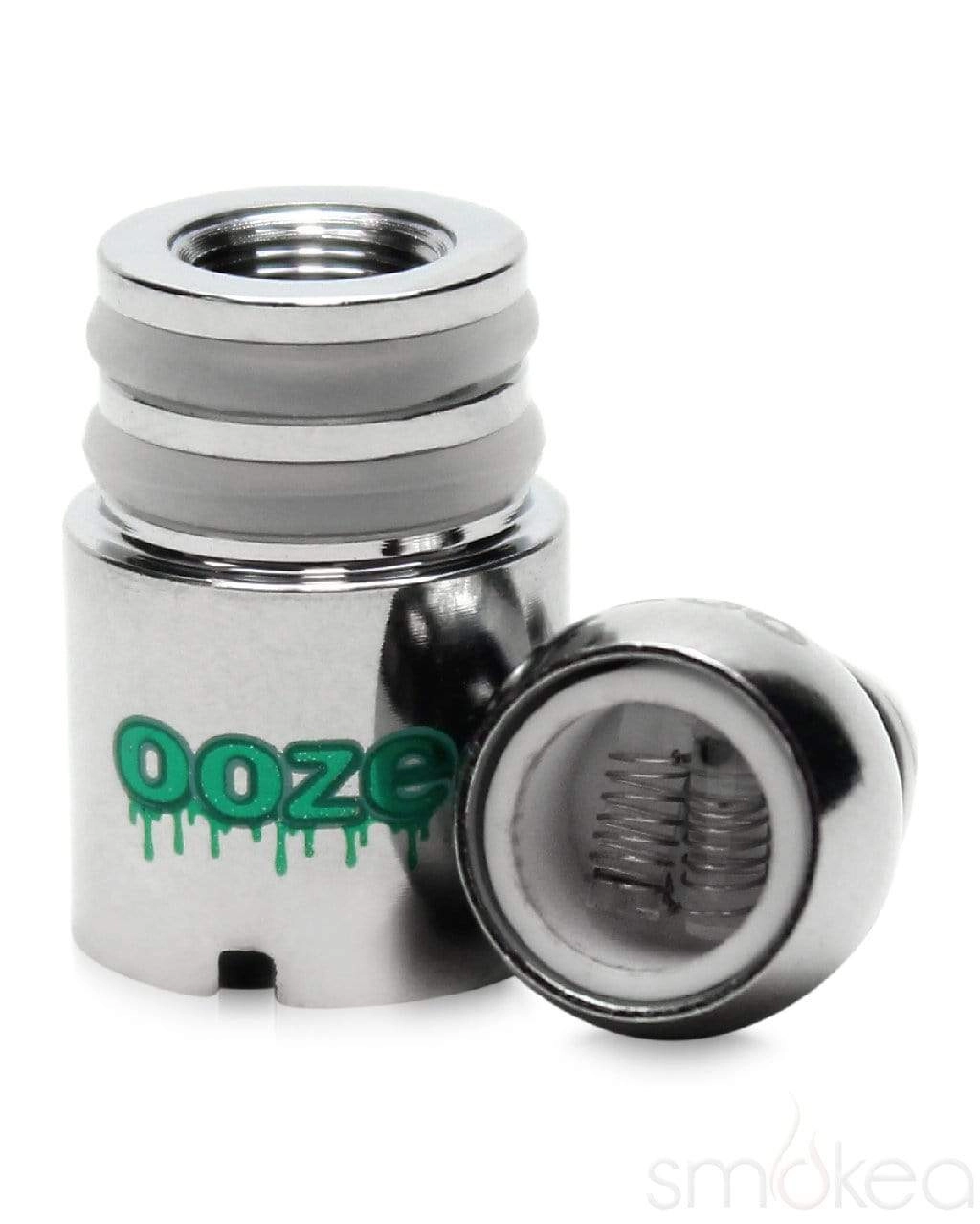 Ooze Swoop Vaporizer Globe