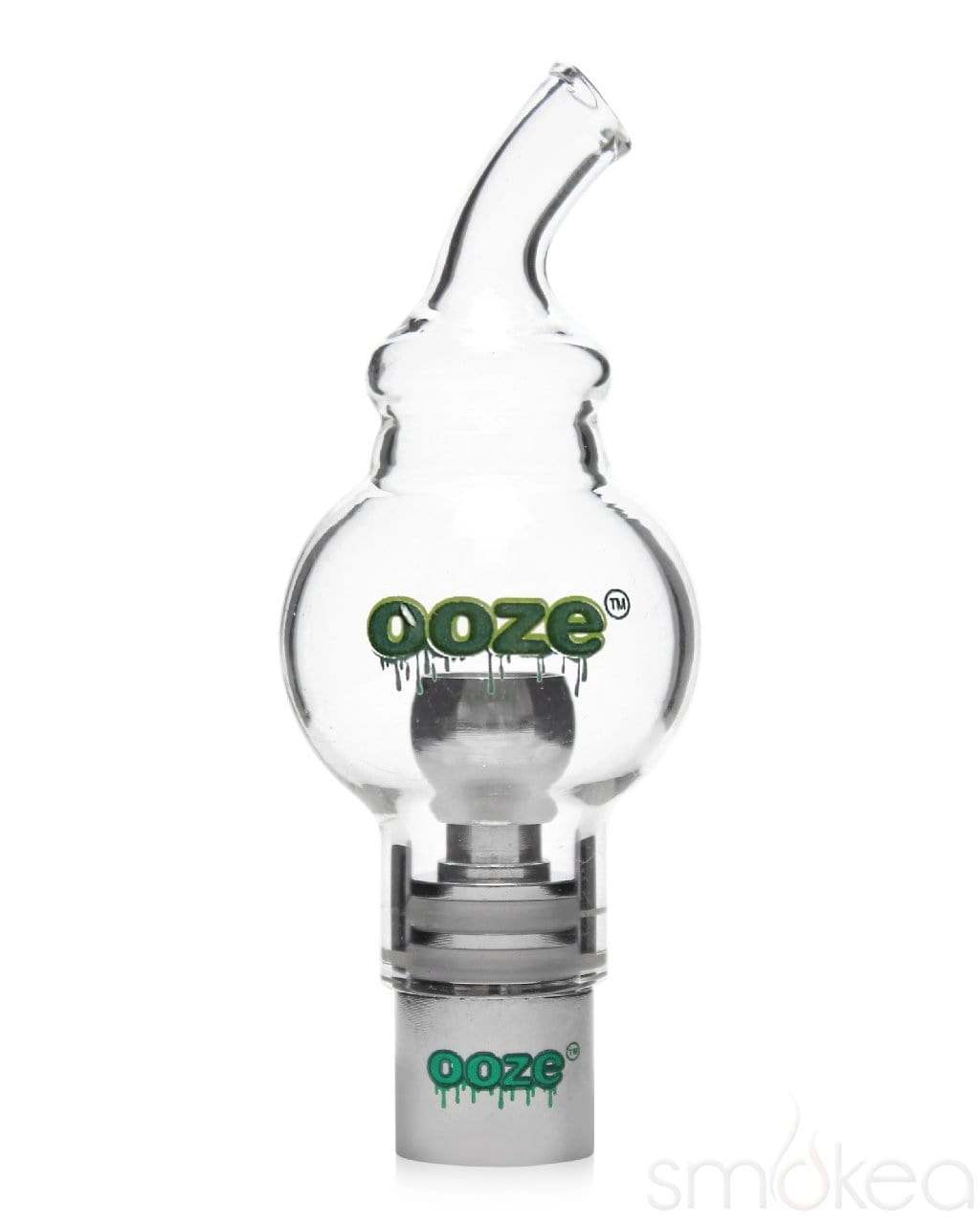 Ooze Swoop Vaporizer Globe