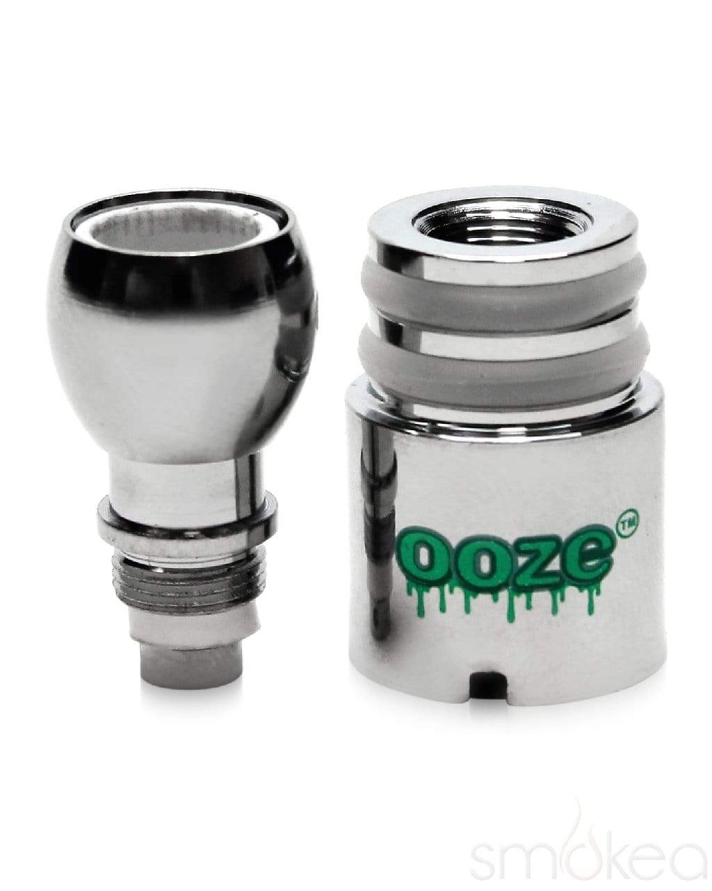 Ooze Swoop Vaporizer Globe