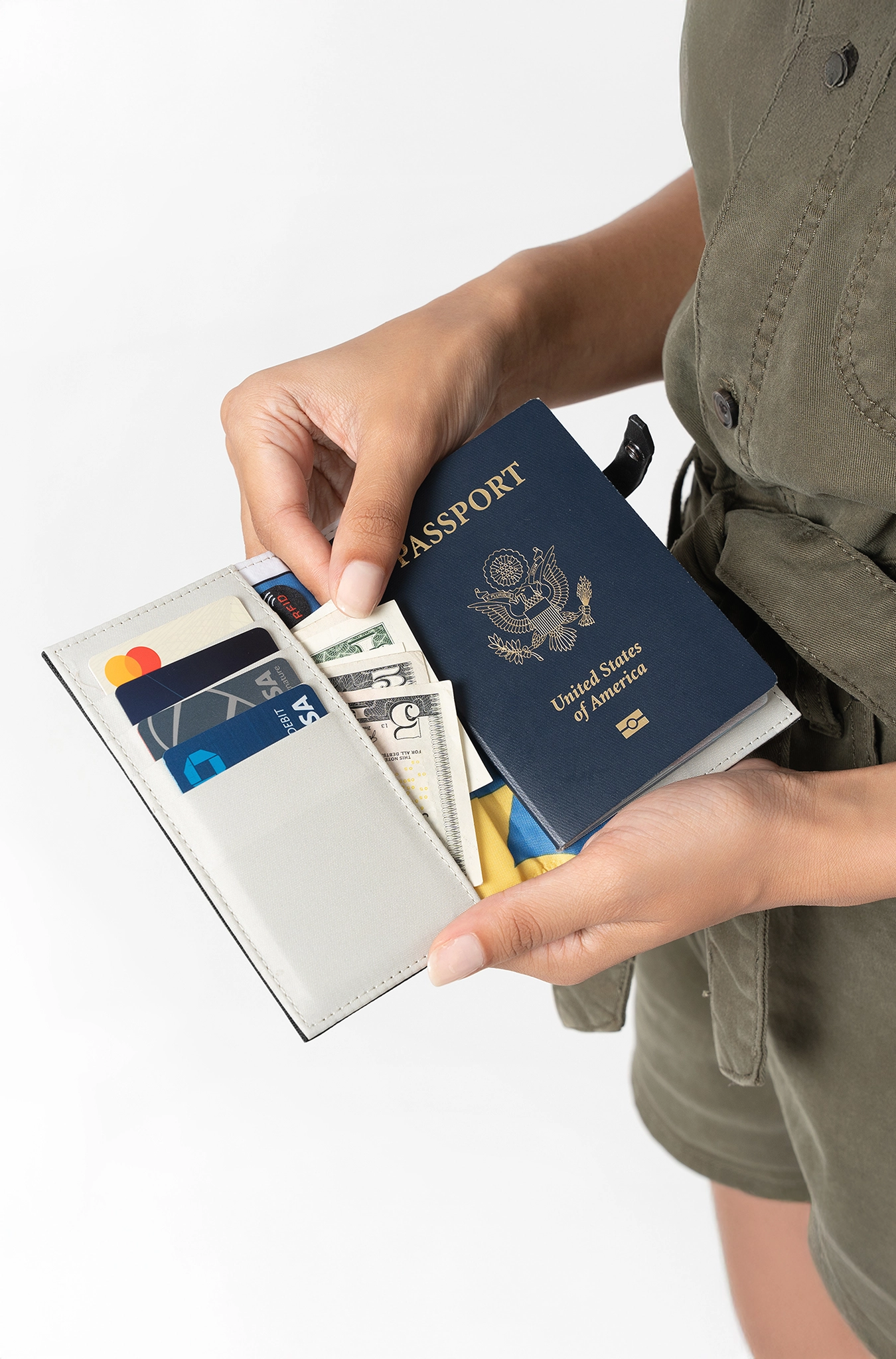 Osaka | Passport Holder