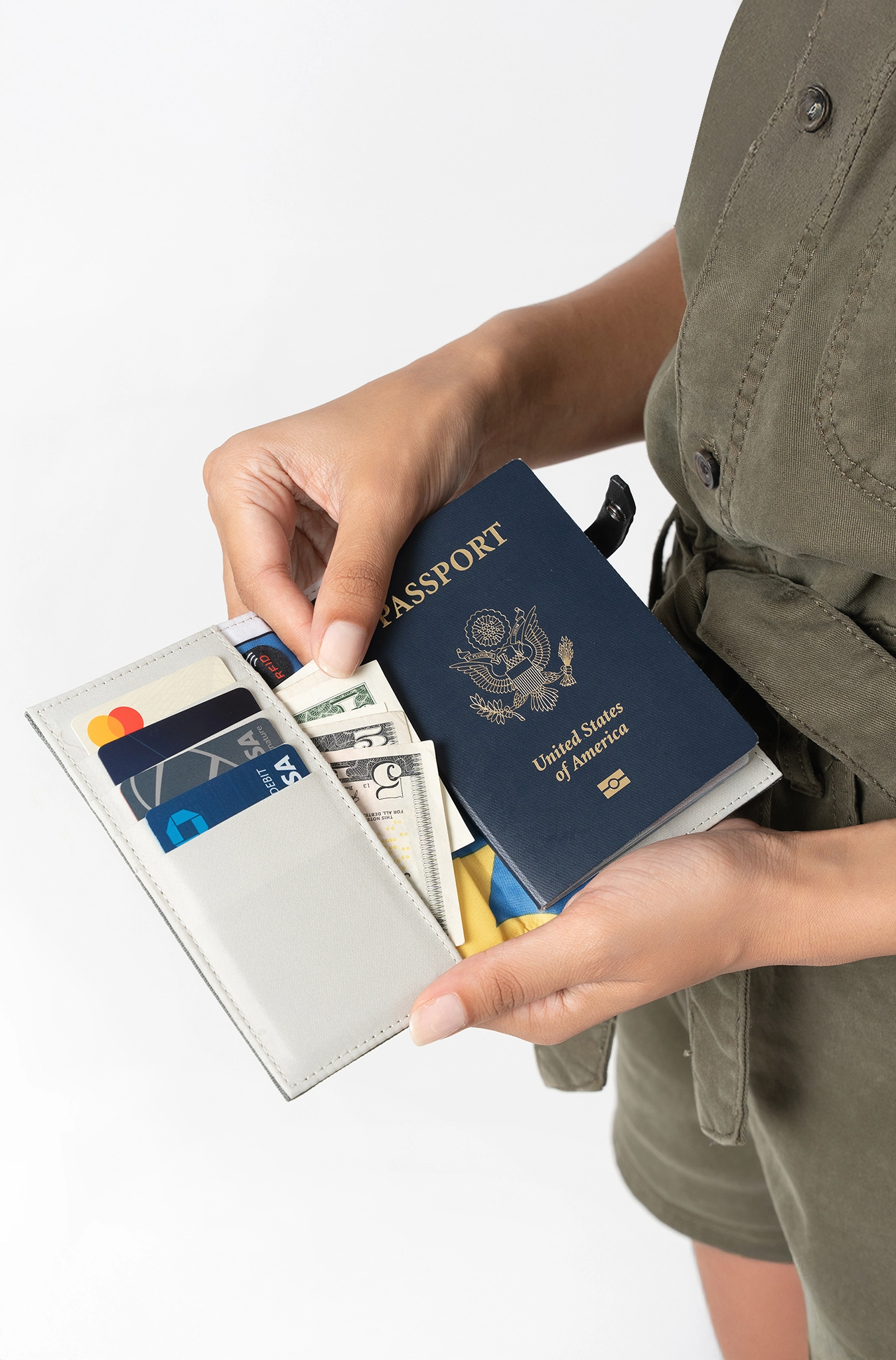 Osaka | Passport Holder
