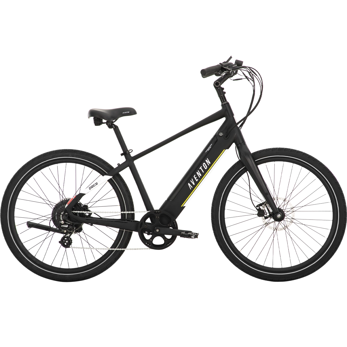 Pace 500.3 E-Bike